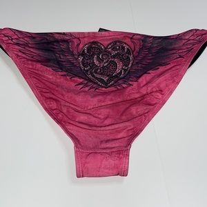 Sinful Bikini Bottoms